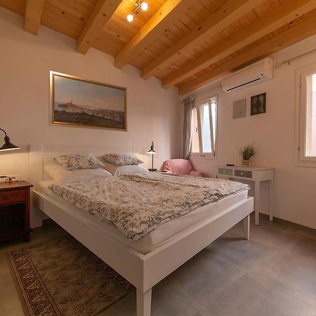 Apartments Casa Vecchia Rovinj Exterior foto