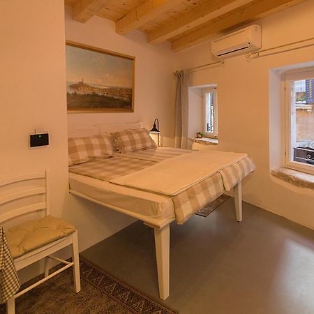 Apartments Casa Vecchia Rovinj Exterior foto